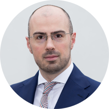 London photographer for staff portraits